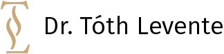 Dr. Tóth Levente logo